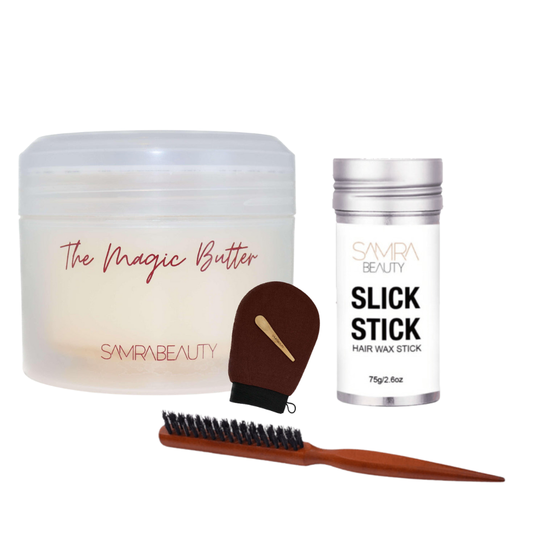 Samra Beauty Christmas Magic 30% Off Bundle - Medaid International