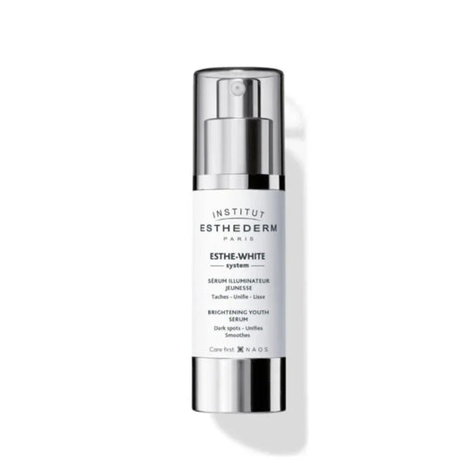 Esthe-white Brightening youth anti-dark spots serum - Medaid International