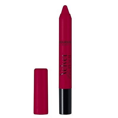 Lip Stick Matte Velvet Pencil - Medaid