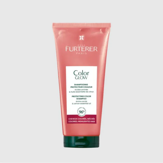 Color Glow Shampoo - Medaid International