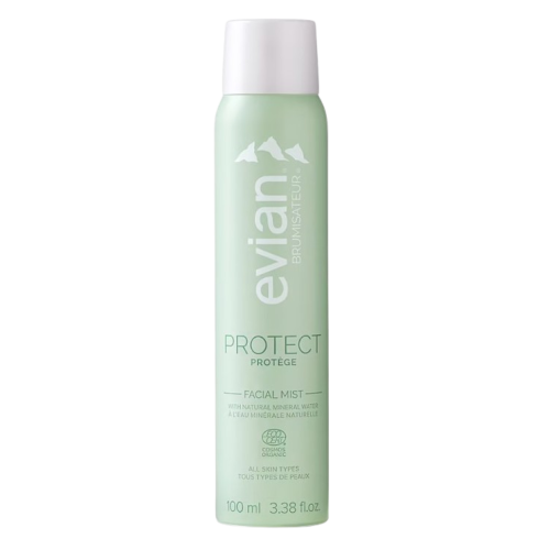 Evian Protect Facial Mist - Medaid