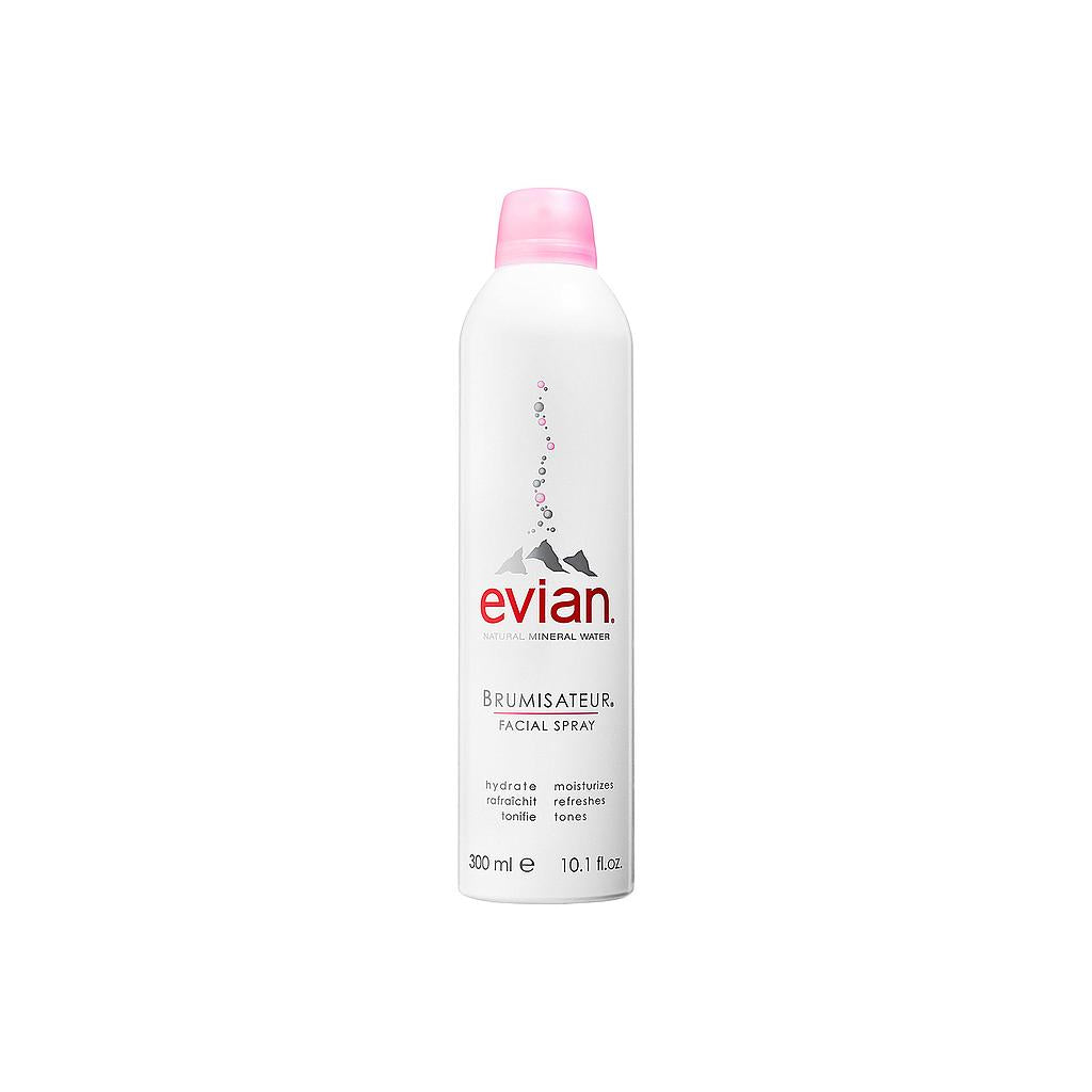 Evian Facial Spray - Medaid