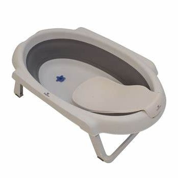 Babydan Fordable Baby Bath & Support - Medaid