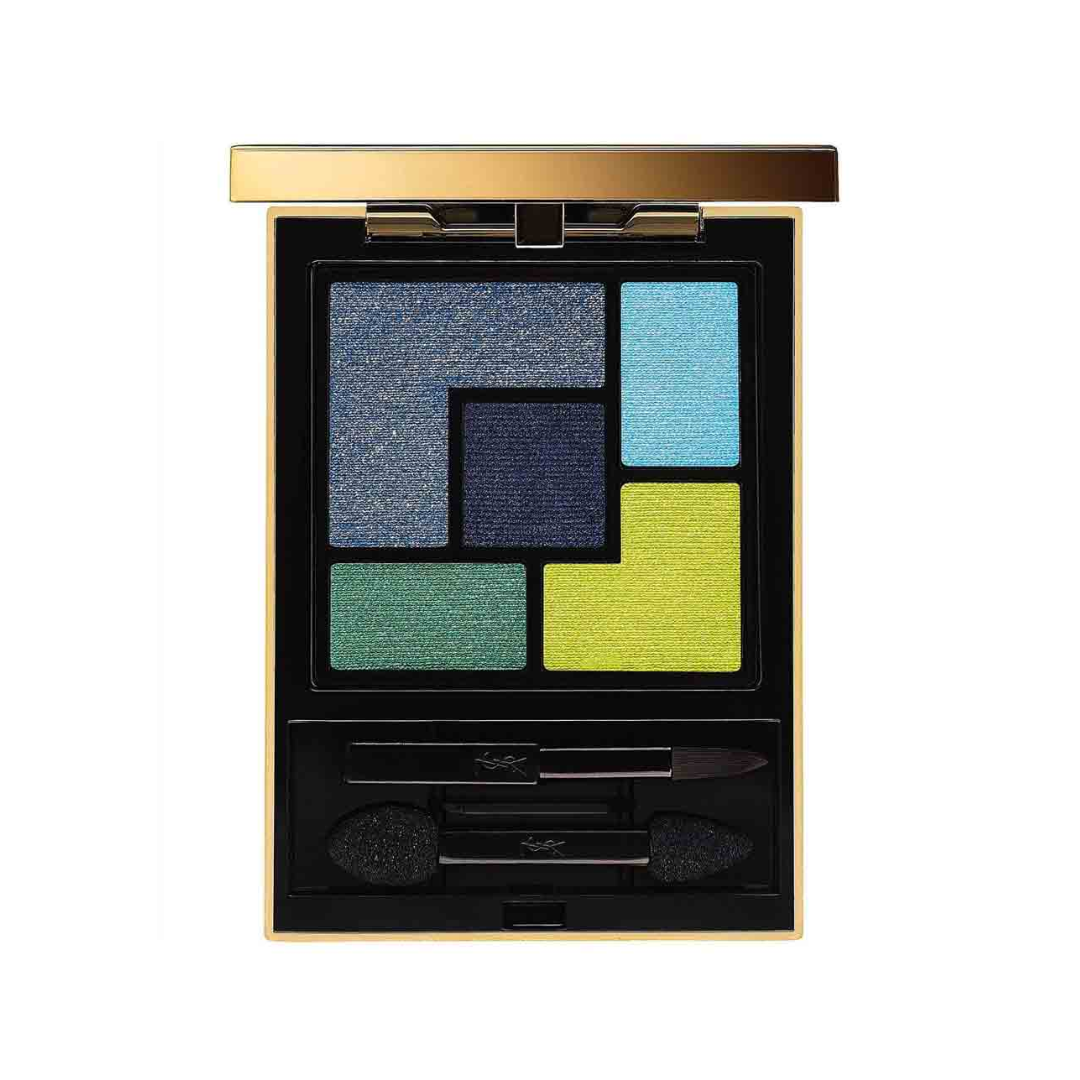 Yves Saint-Laurent Couture Eye Shadow Palette - Medaid International