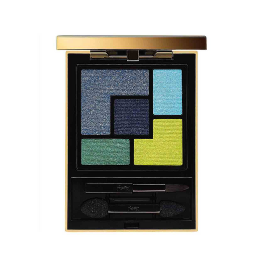 Yves Saint-Laurent Couture Eye Shadow Palette - Medaid - Lebanon