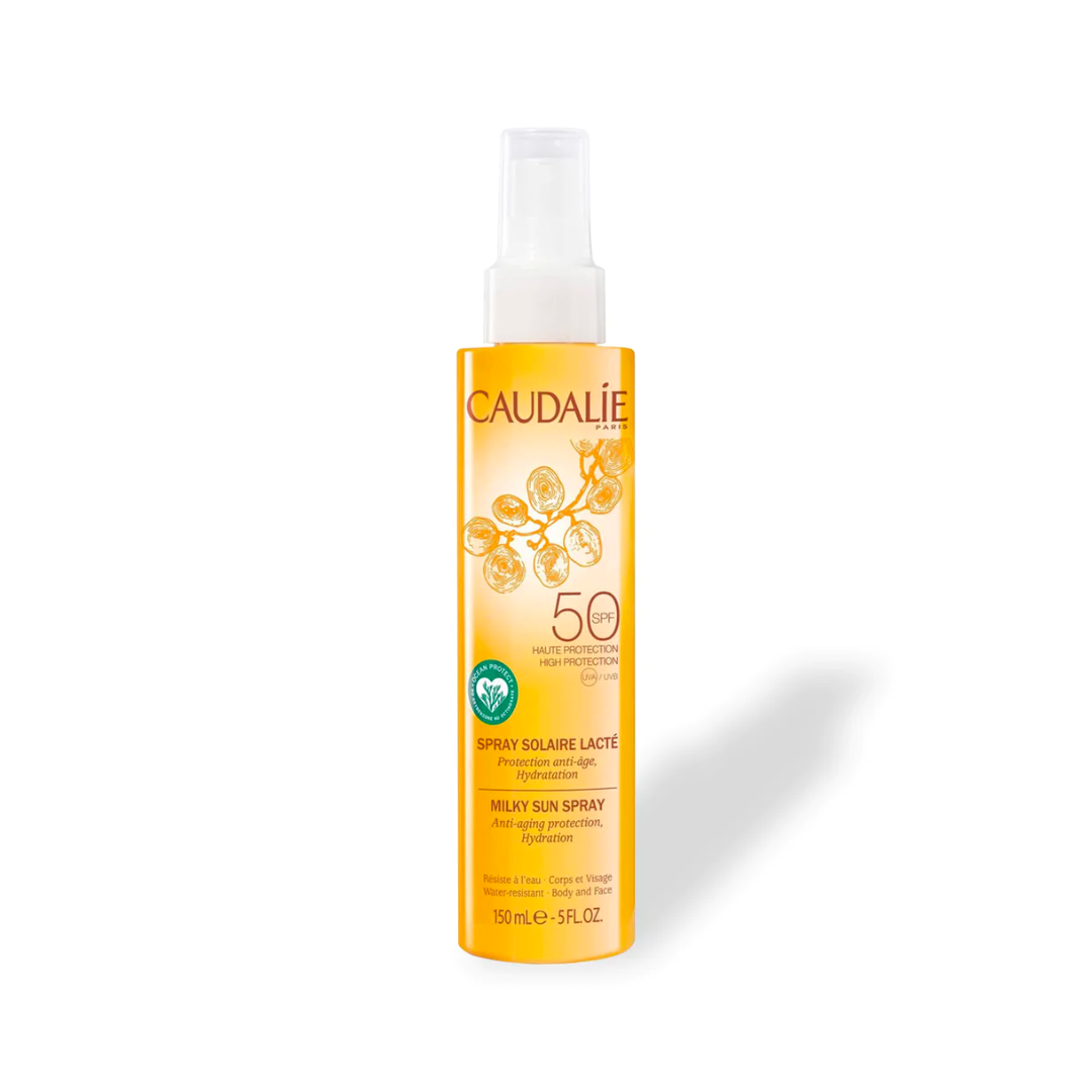 Caudalie Milky Sun Spray 150ml - Medaid