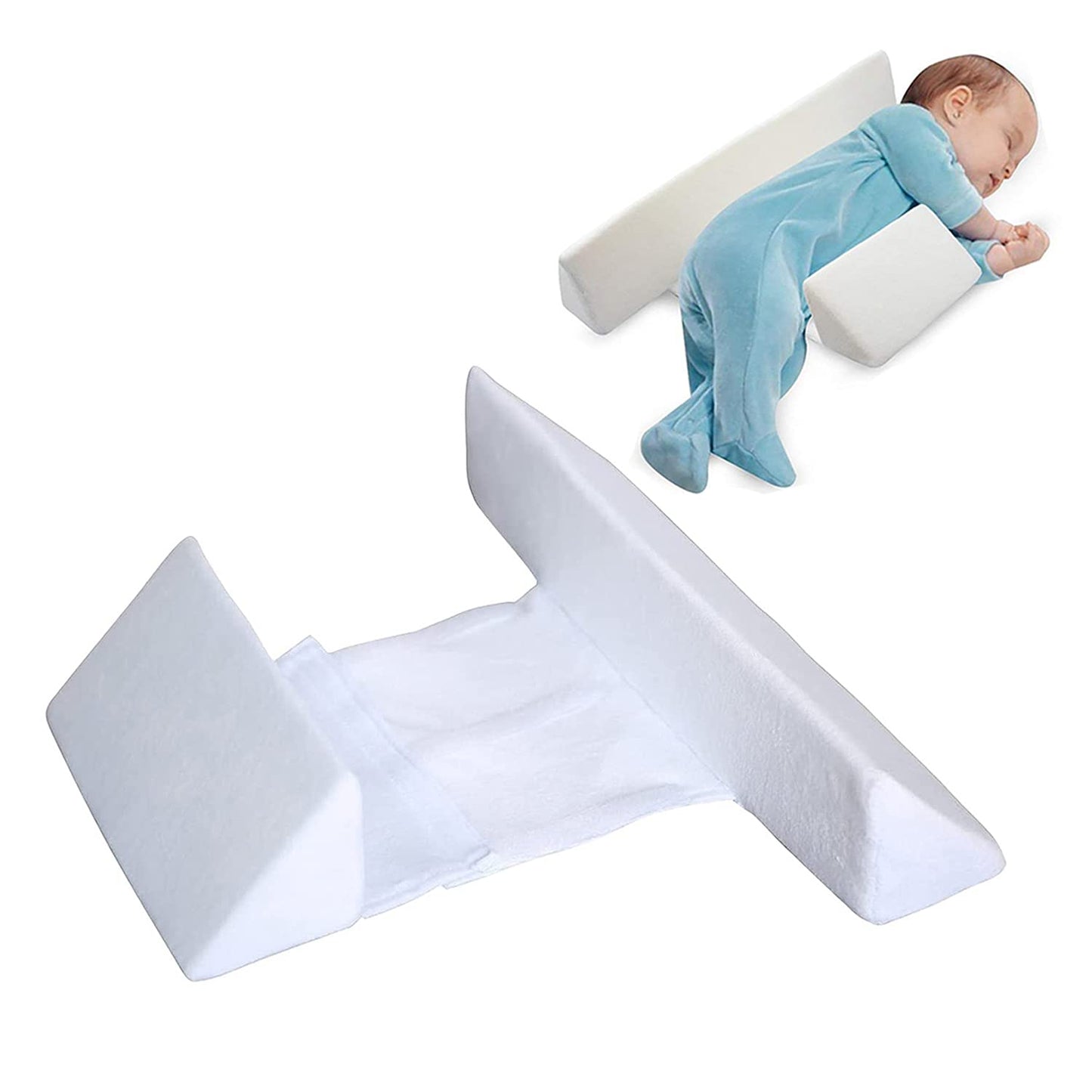 Doomoo Baby Pillow Baby Sleep - Medaid