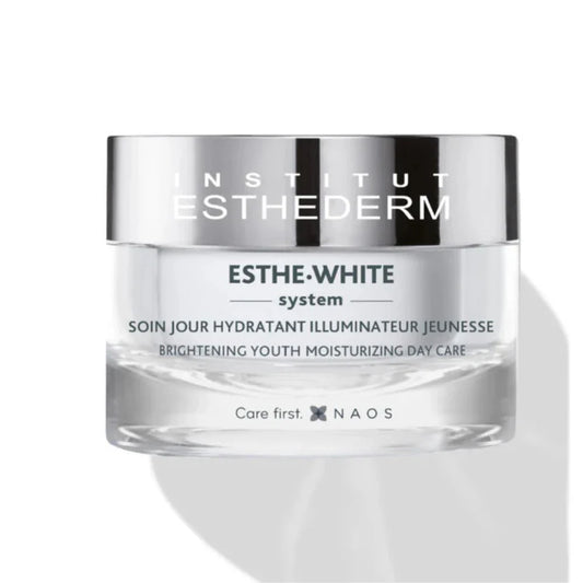 Brightening Youth Moisturizing Day Care - Medaid International
