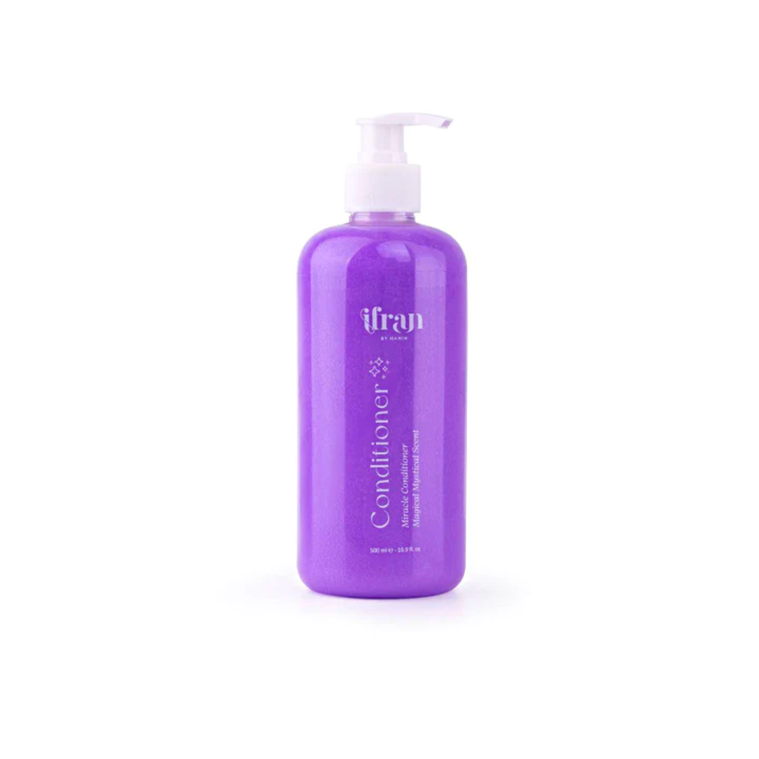 Miracle Conditioner 500 ML - Medaid