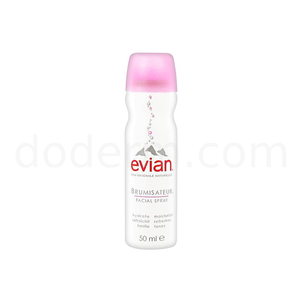 Evian Facial Spray - Medaid