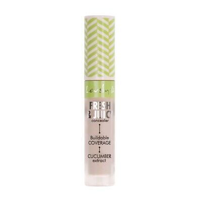 Fresh & Juicy Concealer - Medaid