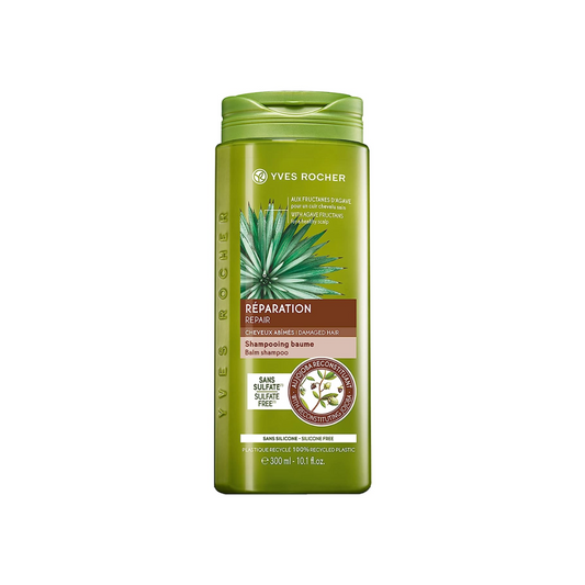 Yves Rocher Reparation Shampoo 300ml - Medaid - Lebanon