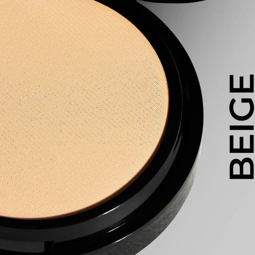 Compact foundation cream with SPF30 - Medaid International