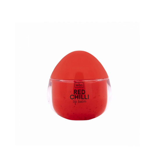 Wibo Red Chilli Balm - Medaid