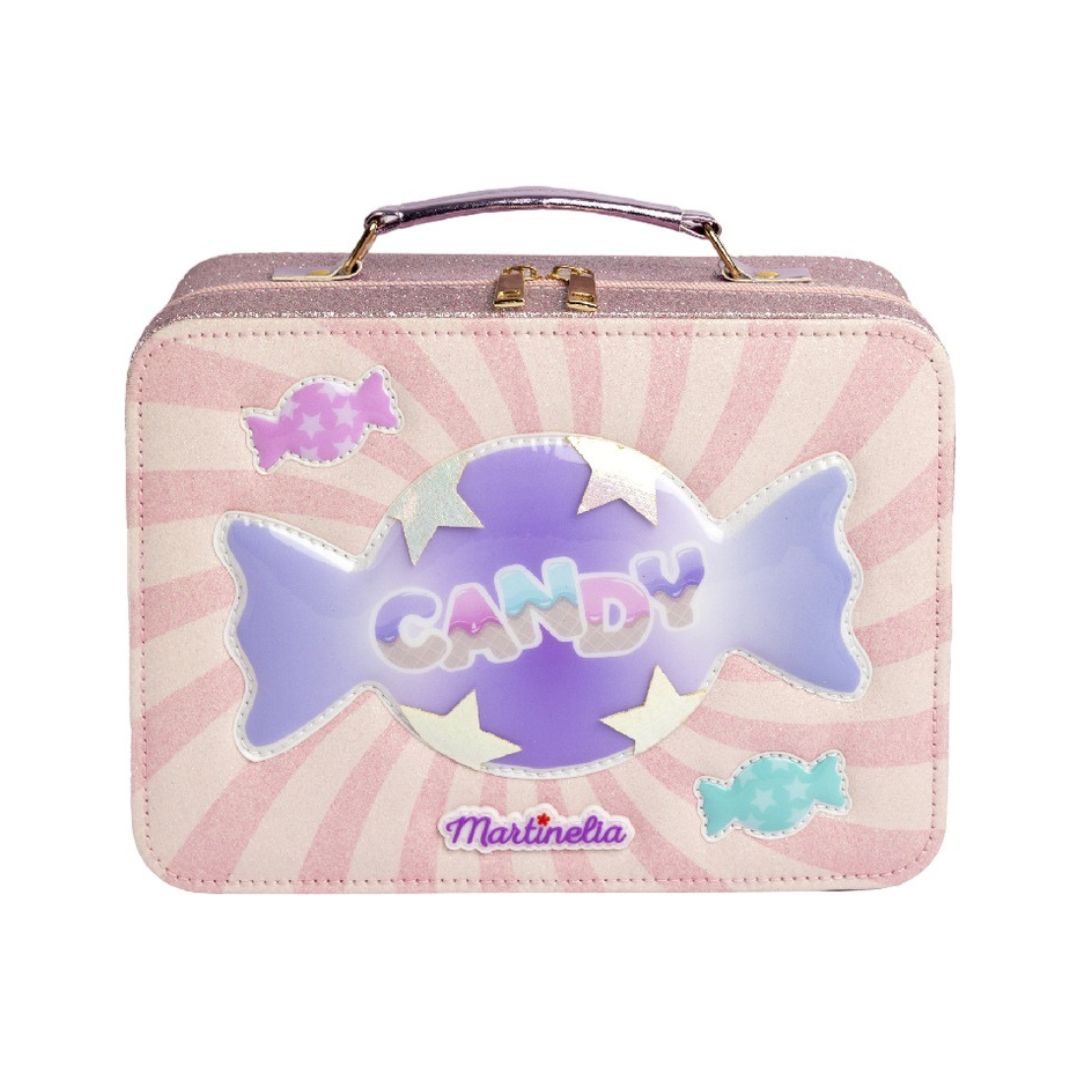 Martinelia Candy Case - Medaid International