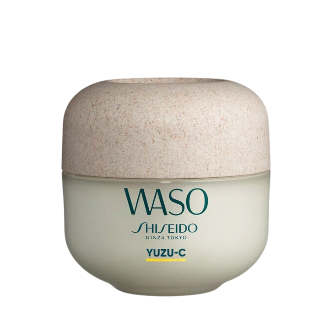 Shiseido Waso Beauty Sleeping Mask - Medaid - Lebanon