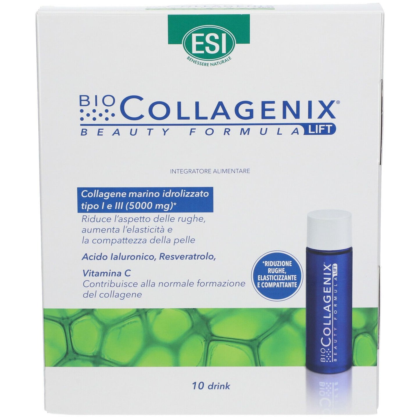 ESI Bio Collagenix - Medaid