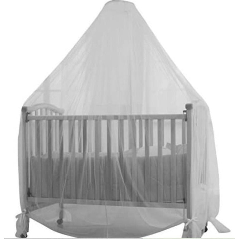 Babydan Mosquito Net For Cot - Medaid