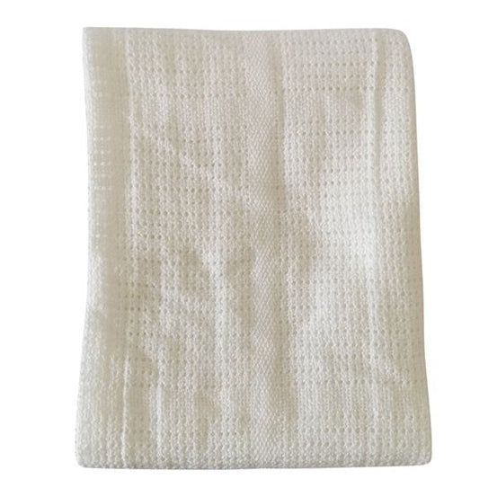 Babydan Baby Cotton Blanket - Medaid