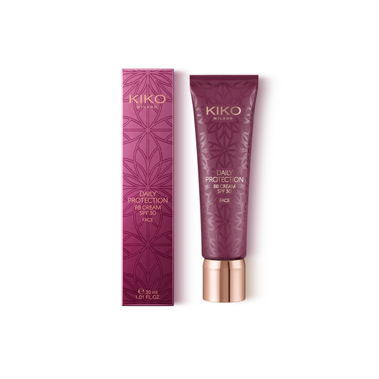Kiko Milano Moonlight Treasures Daily Protection BB Cream - Medaid
