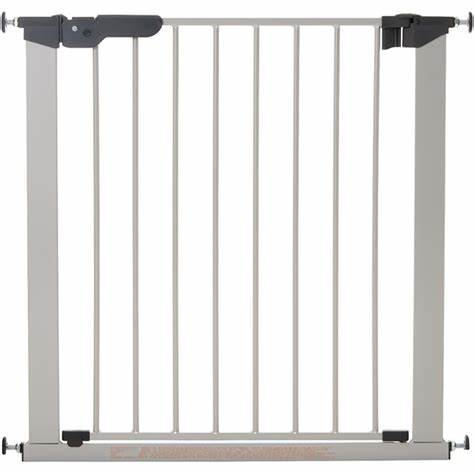 Babydan Premier Pressure Gate - Medaid