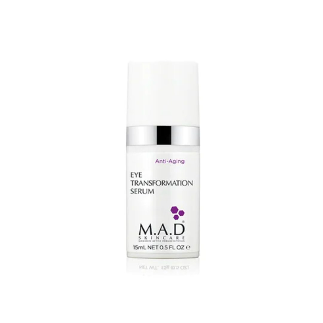 M.A.D Skincare Eye Transformation Serum 15 ml