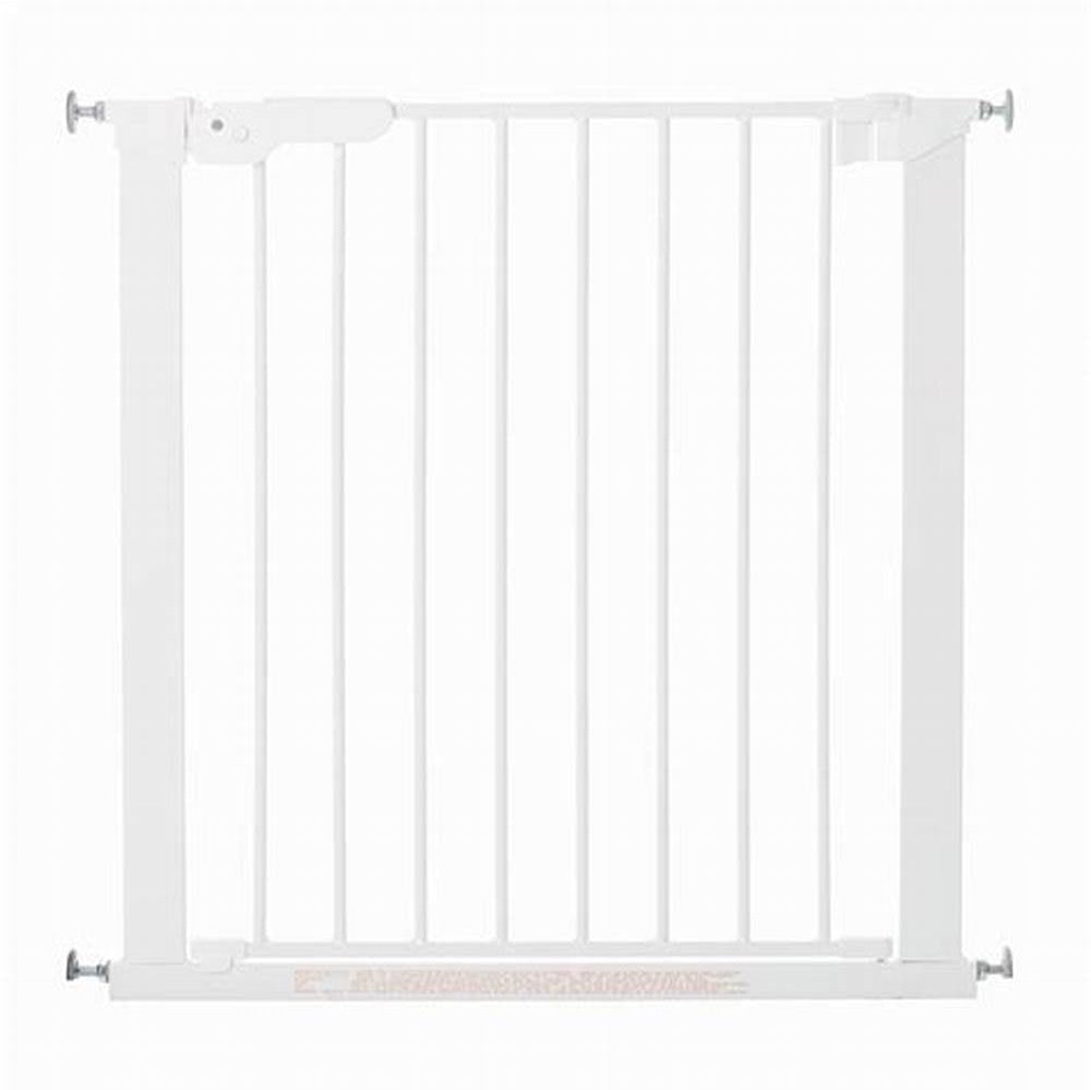 Babydan Premier Pressure Gate - Medaid