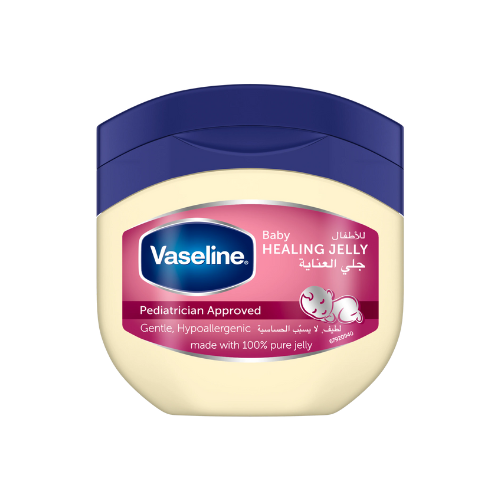 Vaseline healing Jelly Baby - Medaid International