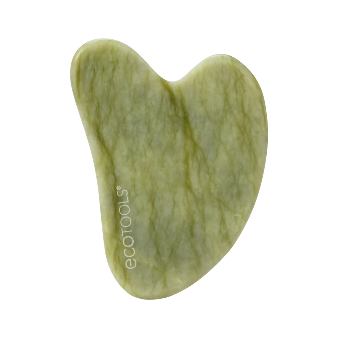 Ecotools Jade Facial Gua Sha - Medaid