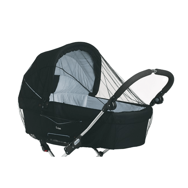 Babydan Mosquito Net For Pram - Medaid