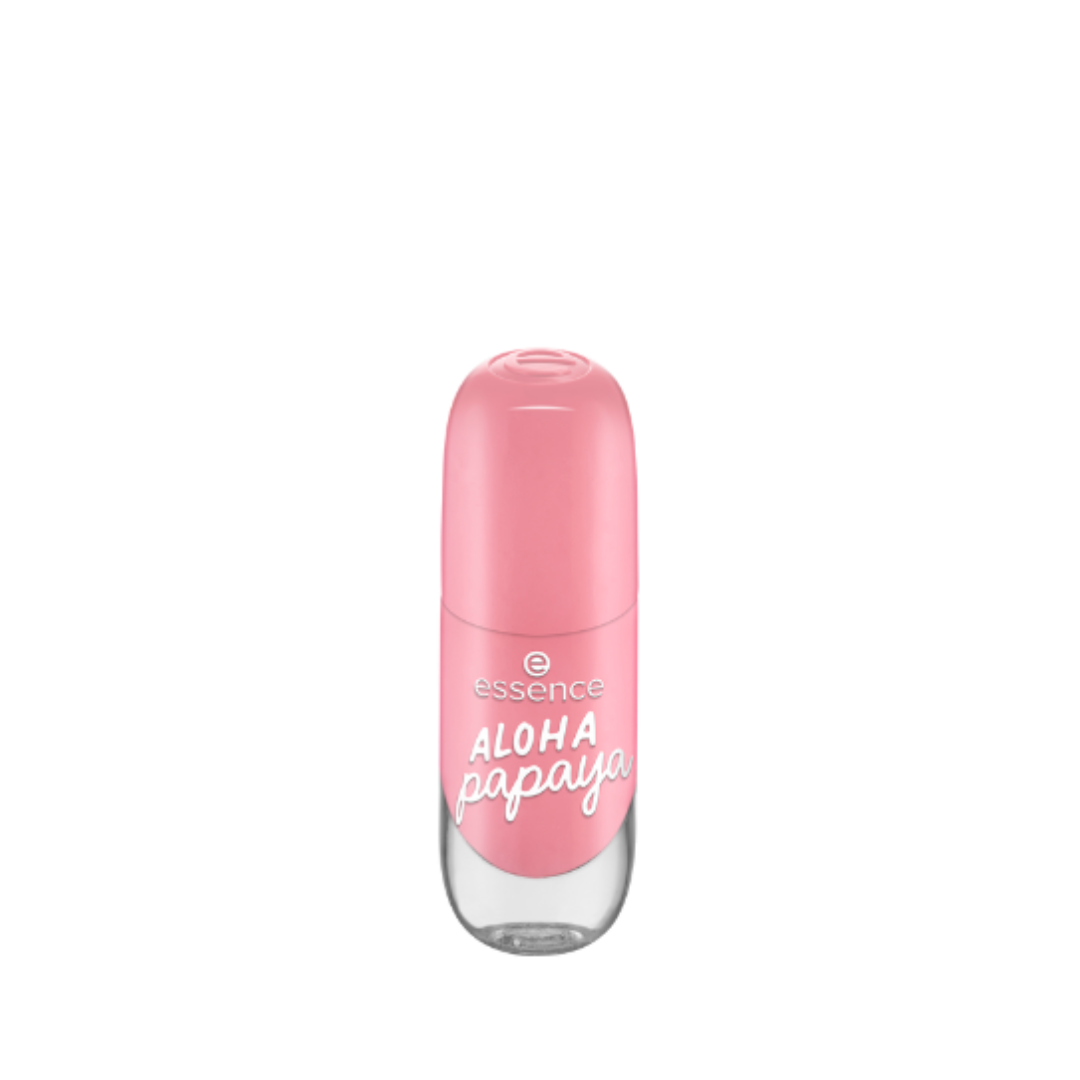 Essence Aloha Papaya Gel Nail Colour 38 - Medaid - Lebanon