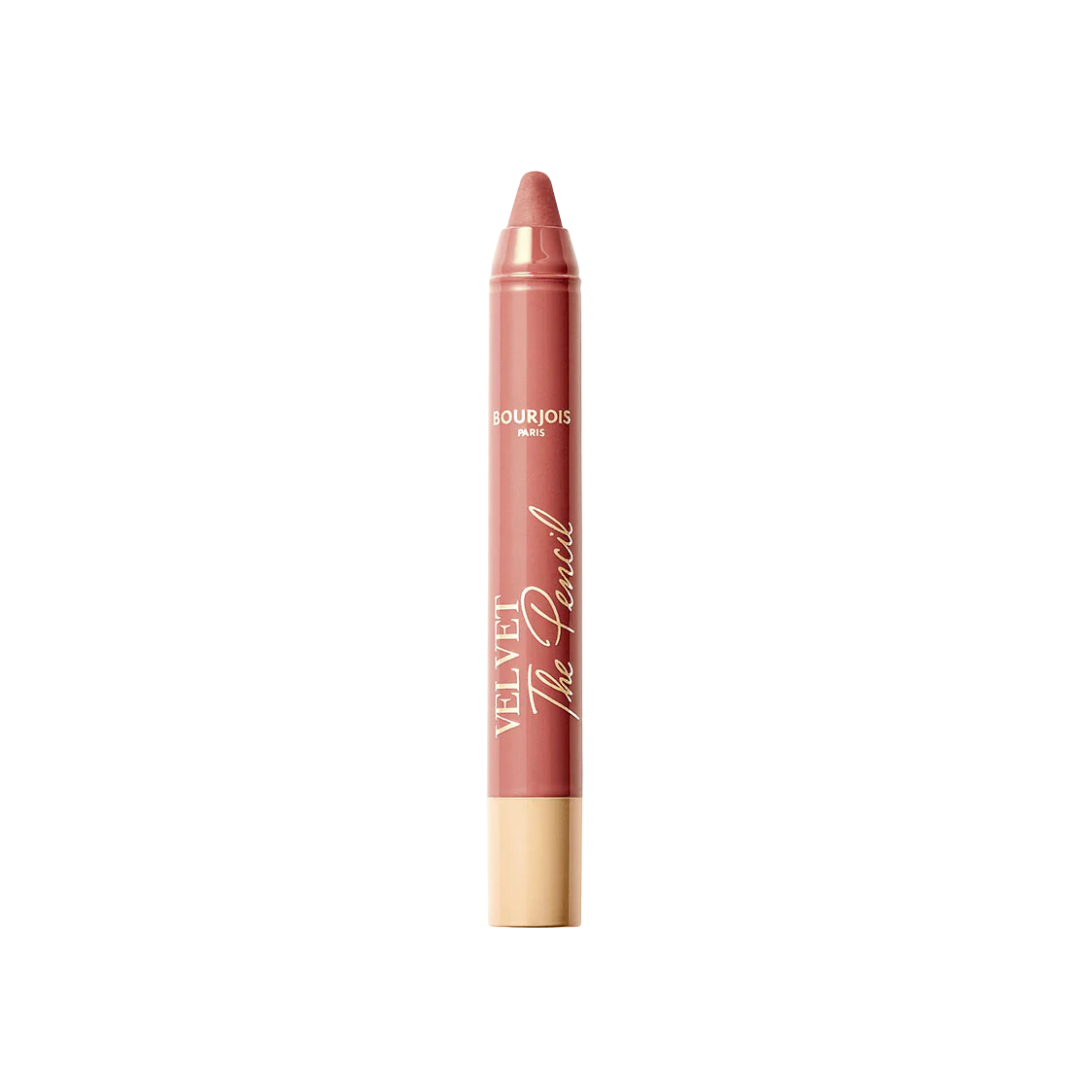 Bourjois Twist Velvet The Pen Lipstick