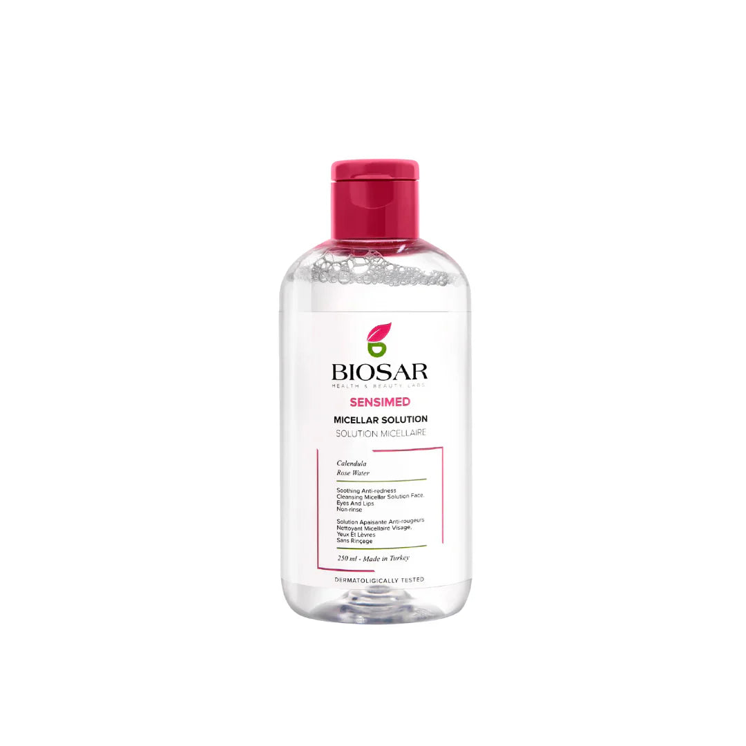 Sensimed Micellar Solution - Medaid