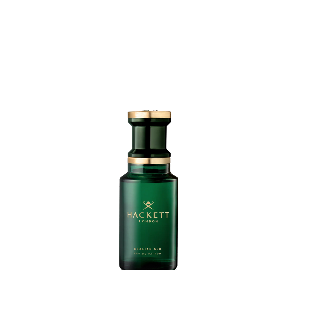 Hackett English Oud Eau De Parfum