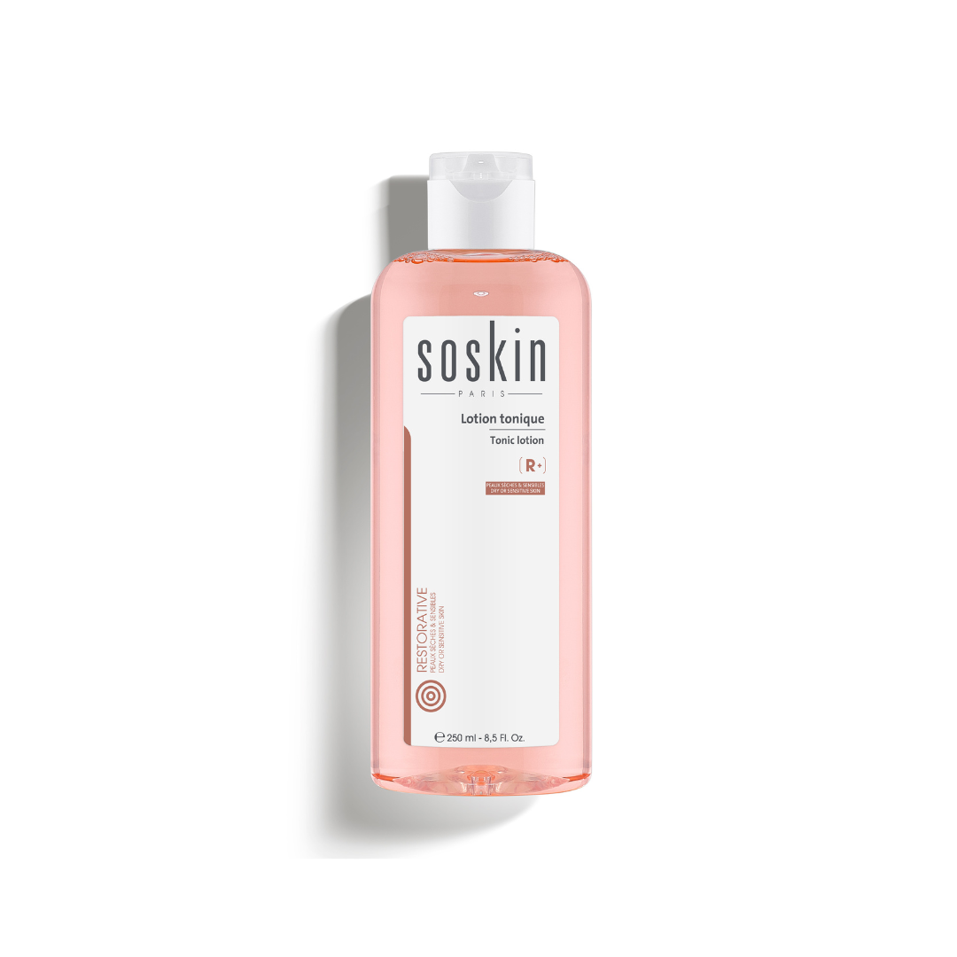 Soskin Tonic Lotion - Medaid - Lebanon