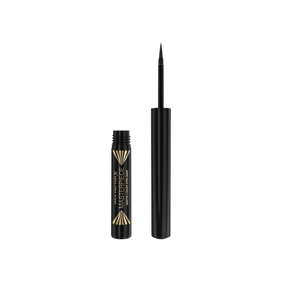 Max Factor Masterpiece High Precision Liquid Eyeliner - New Packaging - Medaid
