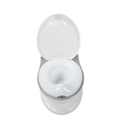 Babydan Potty With Flush Sound - Medaid