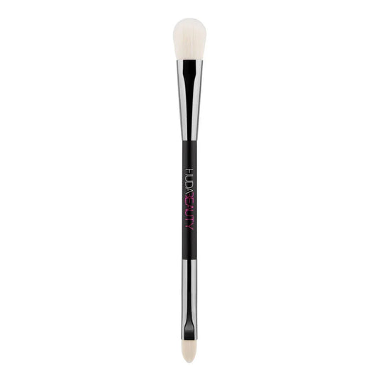 Huda Beauty - Conceal & Blend Dual Ended Complexion Brush - Medaid International