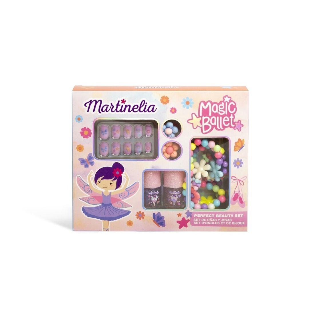 Magic Ballet Perfect Beauty - Medaid International