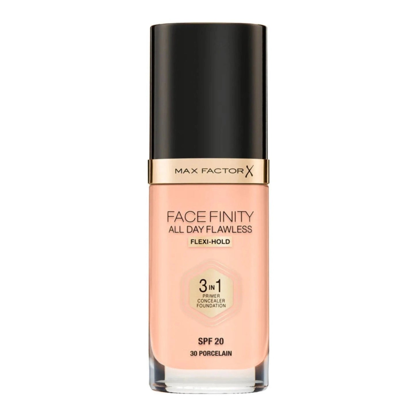 Facefinity All Day Flawless Liquid - Medaid