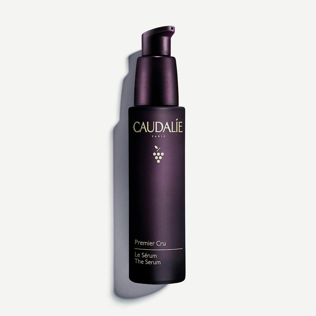 Anti-Ageing Serum with Niacinamide and Hyaluronic Acid - Medaid