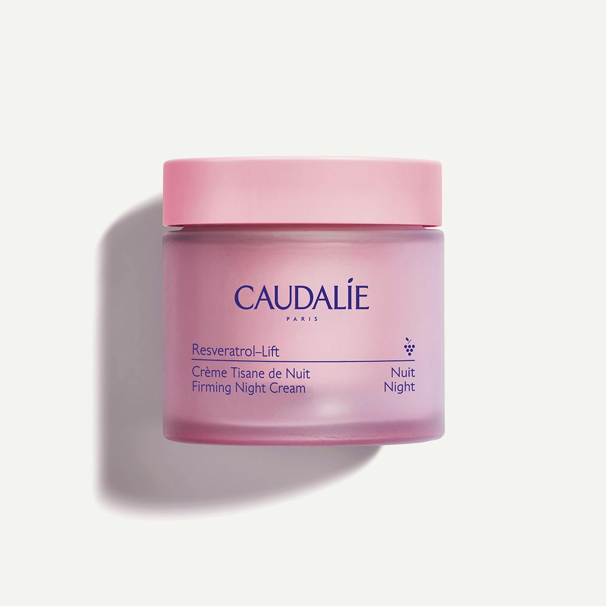 Firming Night Cream - Medaid