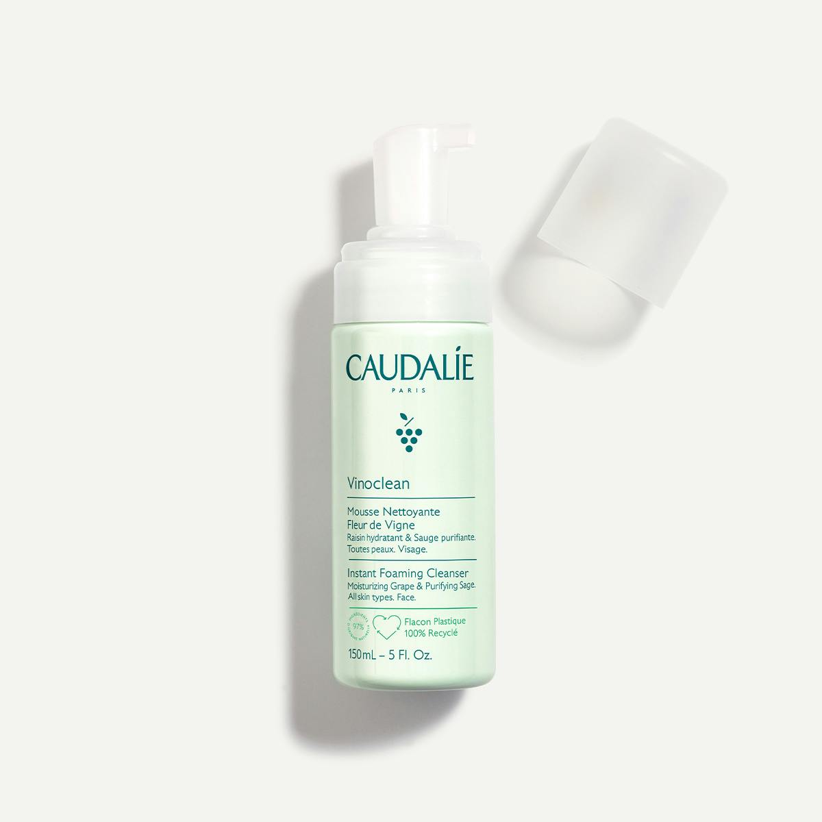 Gentle Foam Cleanser - Medaid