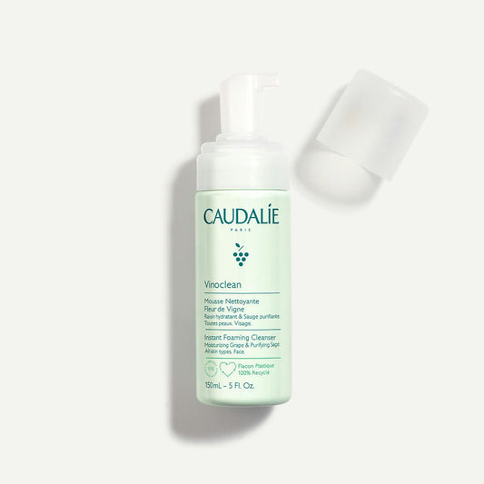 Gentle Foam Cleanser - Medaid