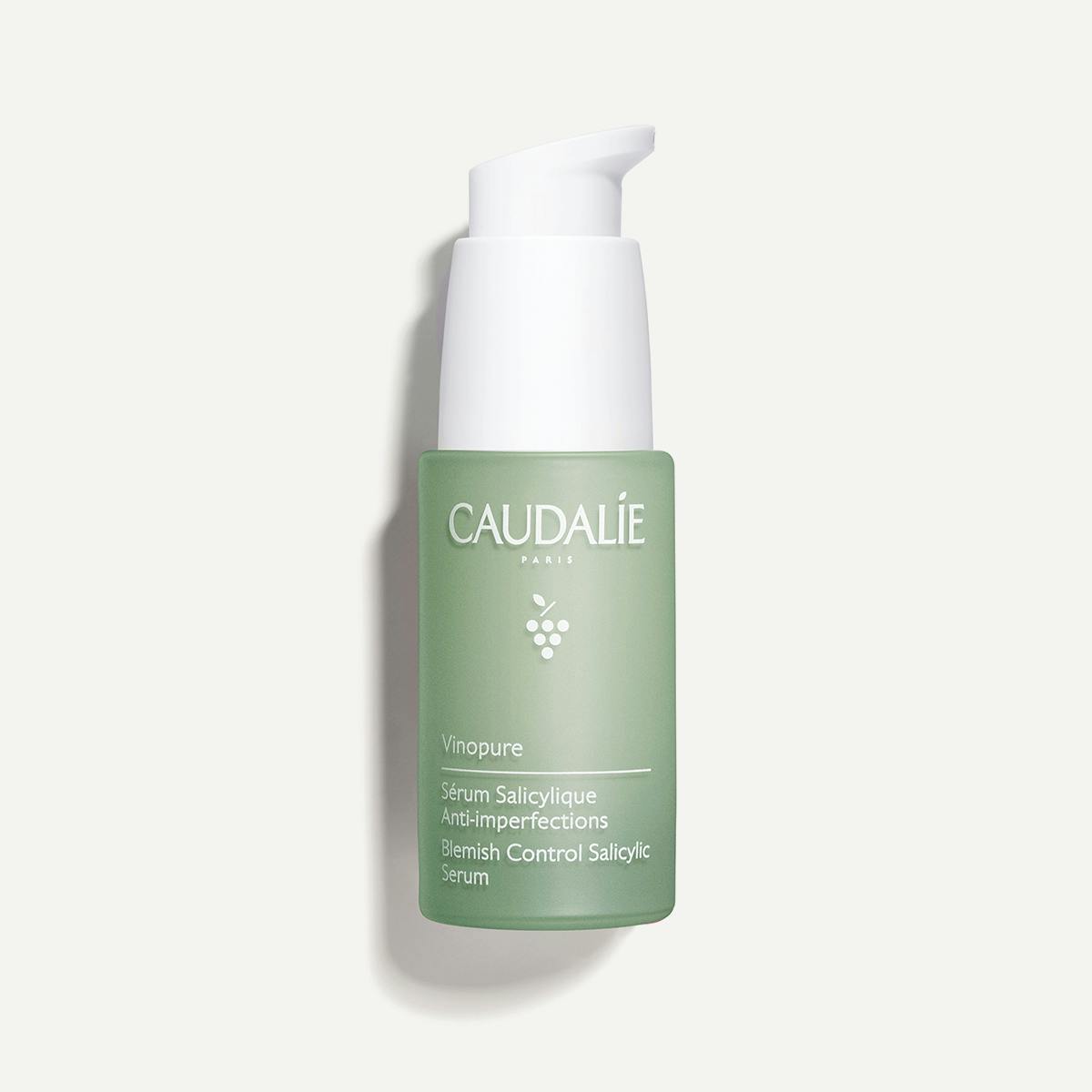 Blemish Control Salicylic Acid Serum - Medaid