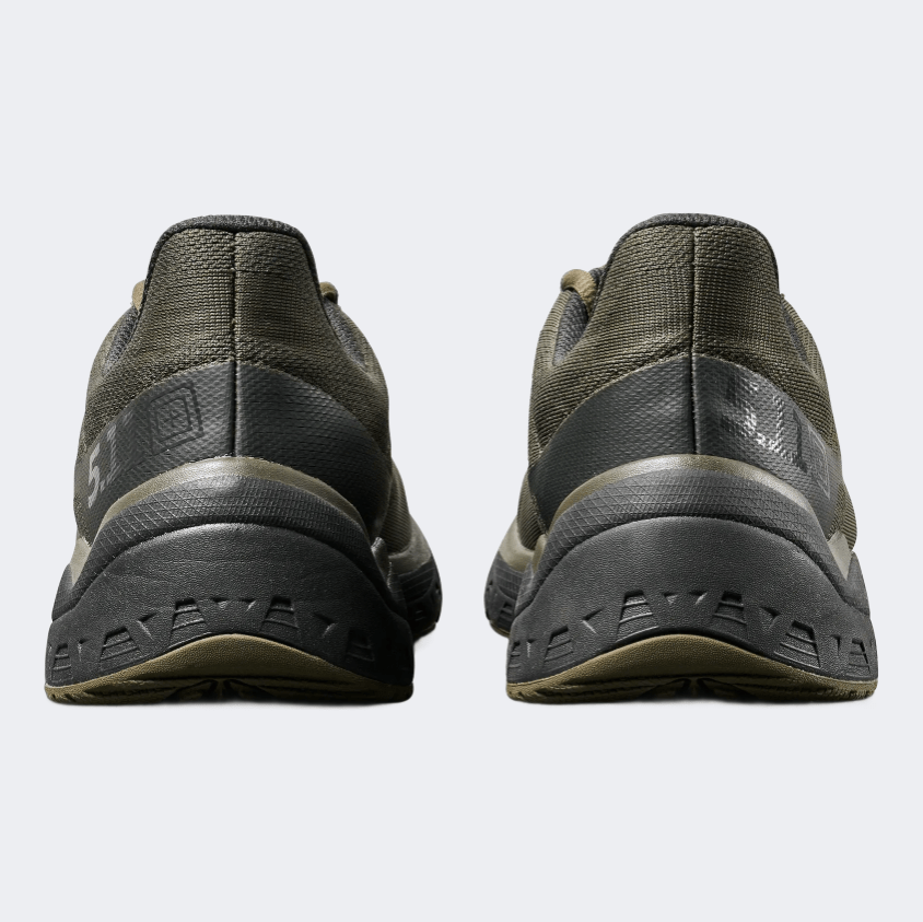 5-11 Pt-R Inure Runner Men Tactical Shoes Ranger Green - Medaid International