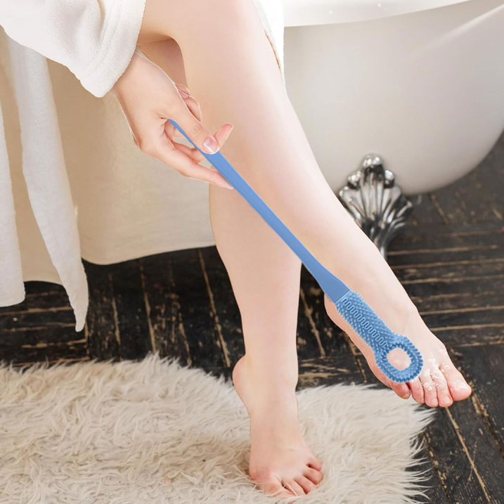 Feet Cleaning Brush - Medaid International