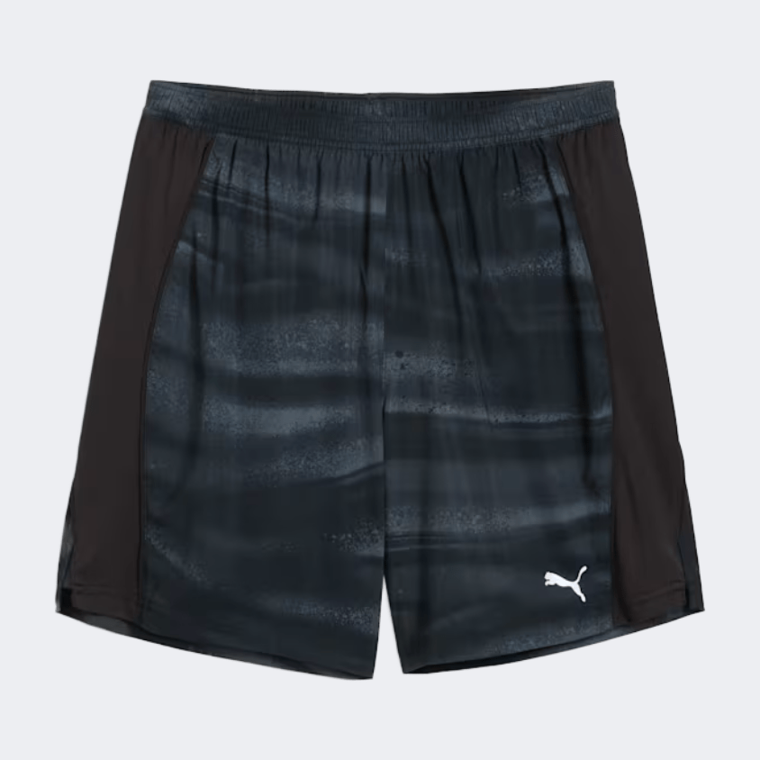 Puma Velocity Men Running Short Black - Medaid International