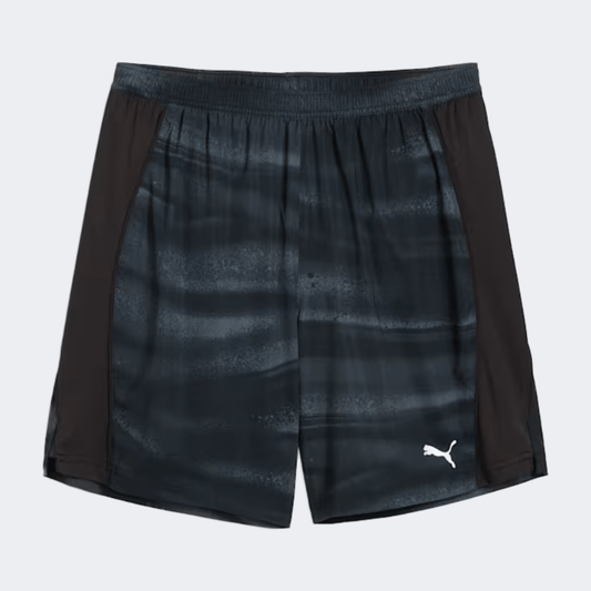 Puma Velocity Men Running Short Black - Medaid International