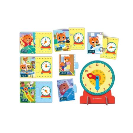 The New Hours - French Version - Medaid International